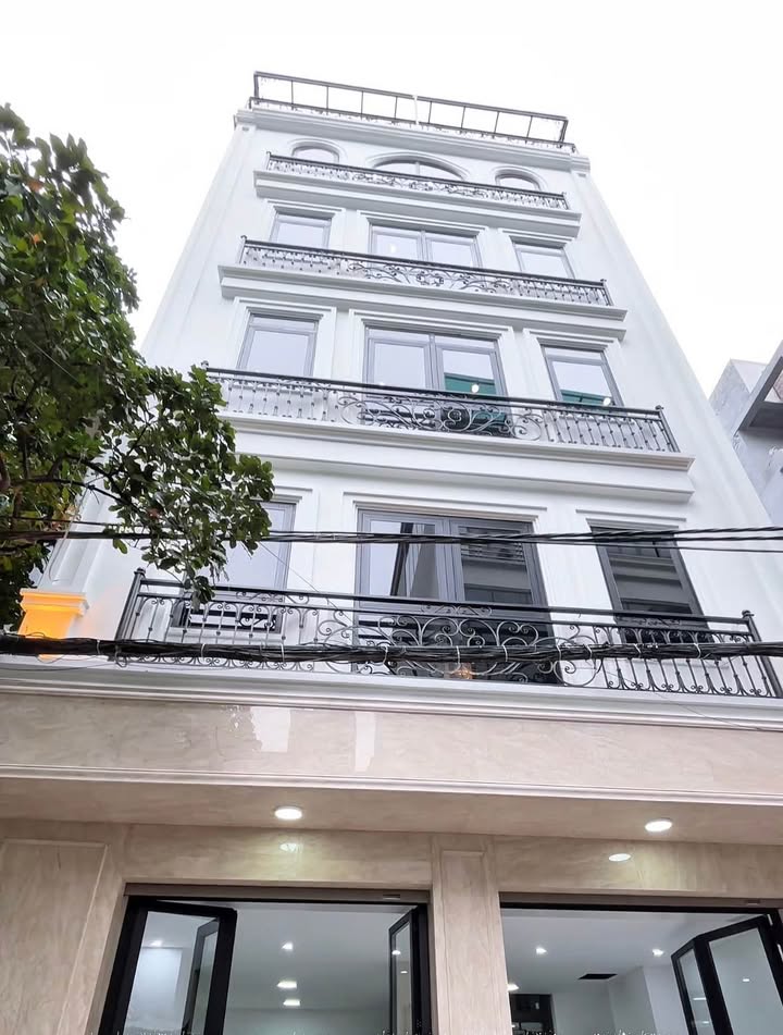 Căn hộ Dòng Tiền Phân Lô Hoàng Đạo Thành 62m² giá thỏa thuận - Đầu tư sinh lời!