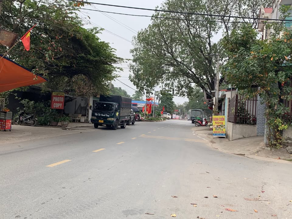 Đất nền Tam Lộng Hương Sơn 74m² giá 1 tỷ - Vị trí đắc địa cho tương lai!