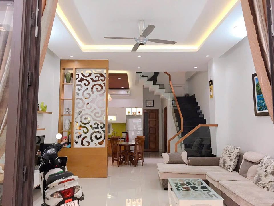 FrontHouse đường Điện Biên Phủ, Quận Thanh Khê 100m² giá chỉ 17 tỷ - Cơ hội đầu tư tuyệt vời!