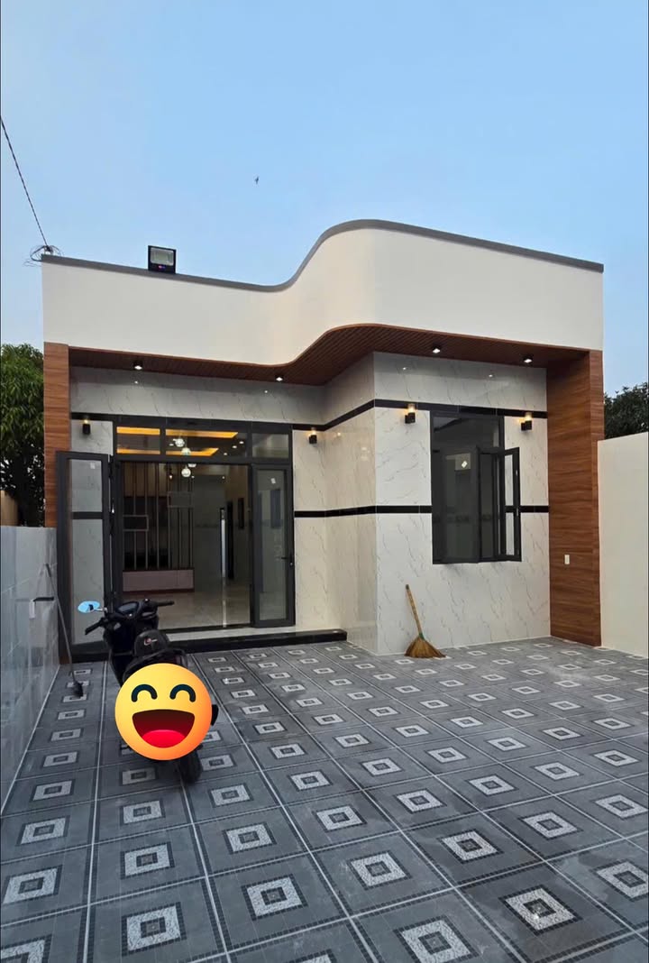 Nhà cấp 4 tại trung tâm văn hóa Bàu Thành, 142m² chỉ 1.95 tỷ - Chính chủ bán gấp!