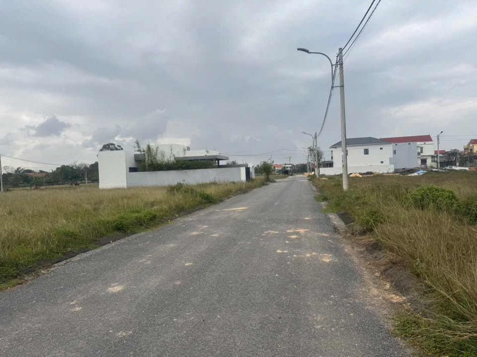 Đất nền Đồng Chài - Đức Ninh, 160m² chỉ 1.7 tỷ - Pháp lý rõ ràng!