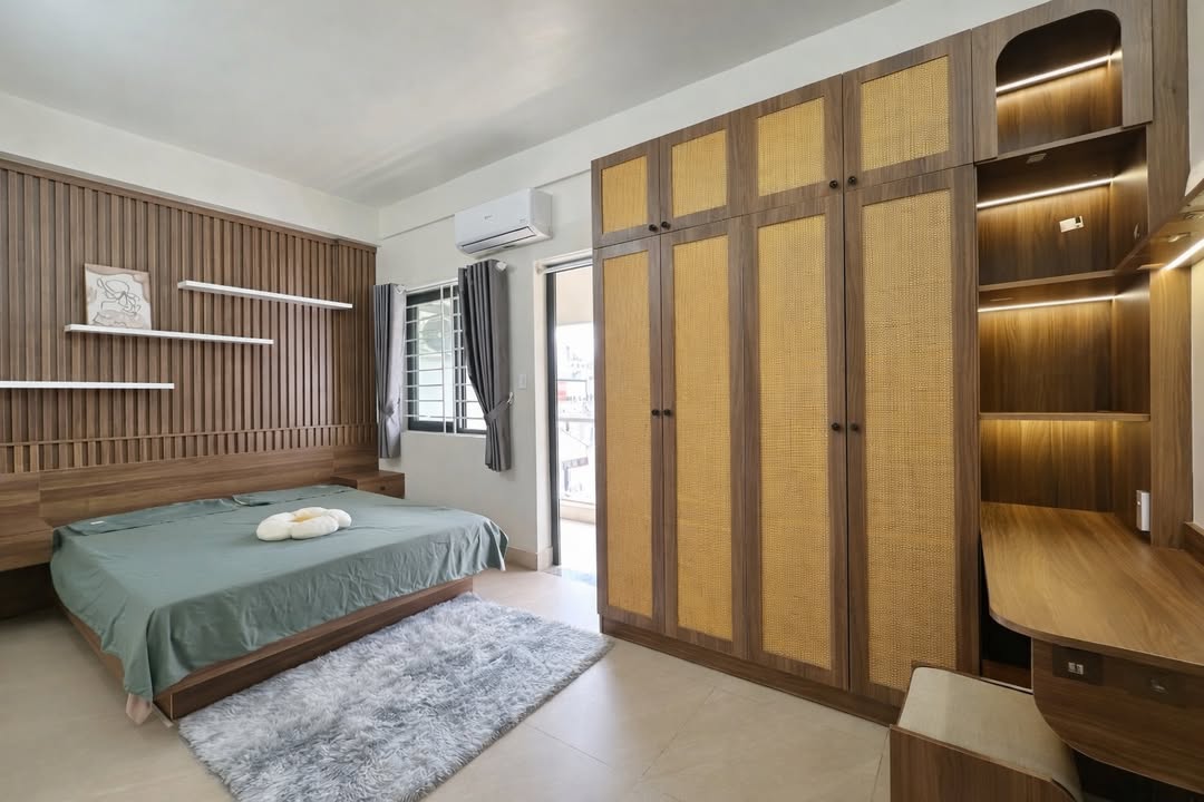 FrontHouse Tân Bình 130m² giá 35.89 tỷ - Mặt tiền Nguyễn Trọng Lội, dòng tiền ổn định