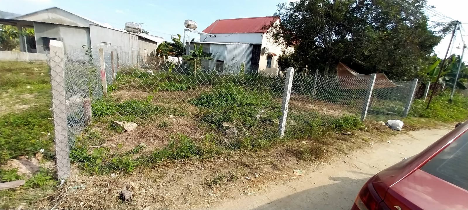 Đất nền thôn Phước Tuy 2, Diên Khánh 60m² giá chỉ 470 triệu - Đầu tư sinh lời ngay!