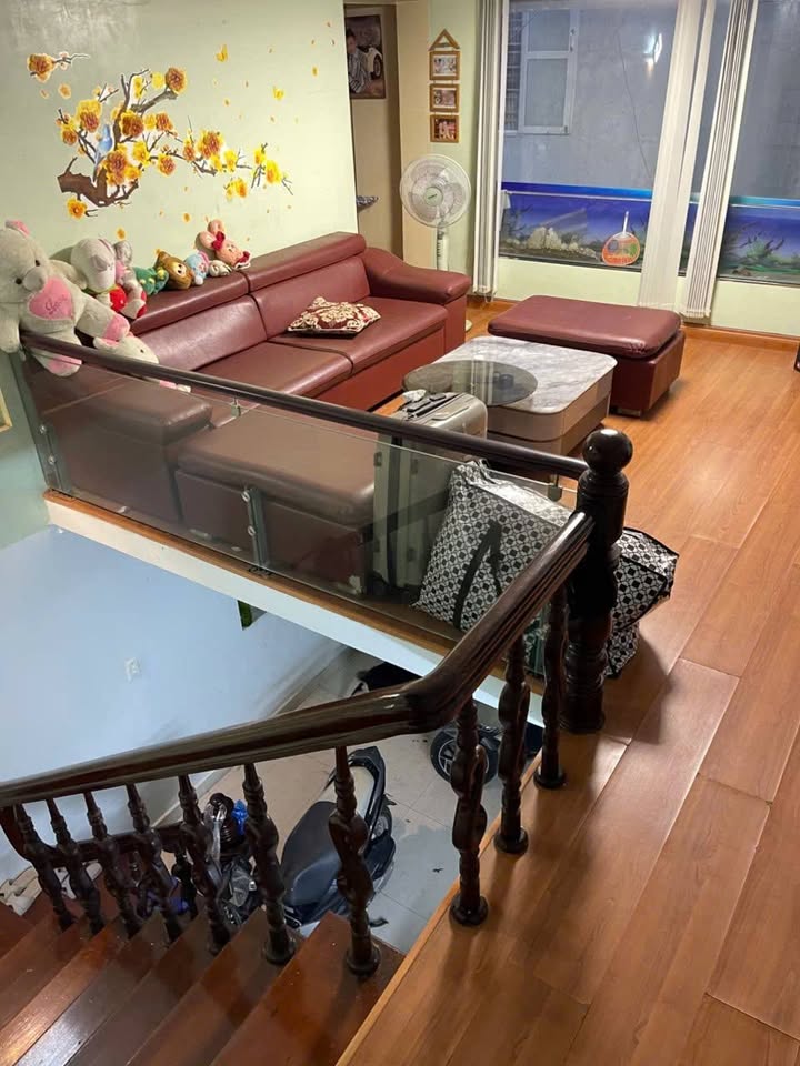 Nhà 3,5 tầng Phường Cầu Đất 28m² giá 2,5 tỷ - Gần nhà hát lớn TP!