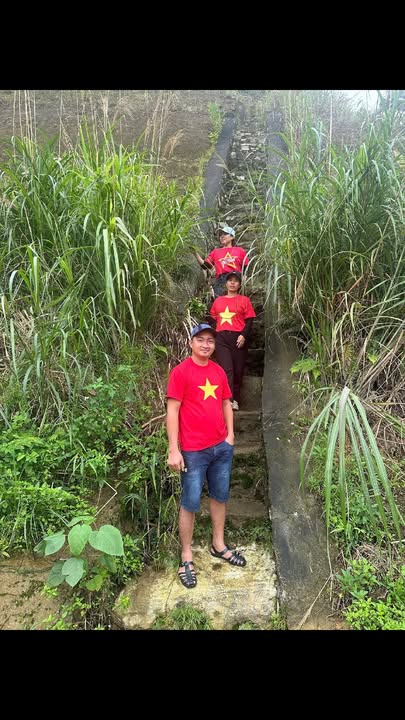 Đất nền Xã Tam An, Huyện Phú Ninh 400m² giá 590 triệu - View đồng cực mát!