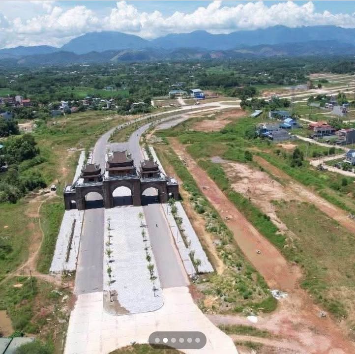 Đất nền Mia Land 4, Sông Công 95m² giá 2.898 tỷ - Cơ hội đầu tư hiếm có!