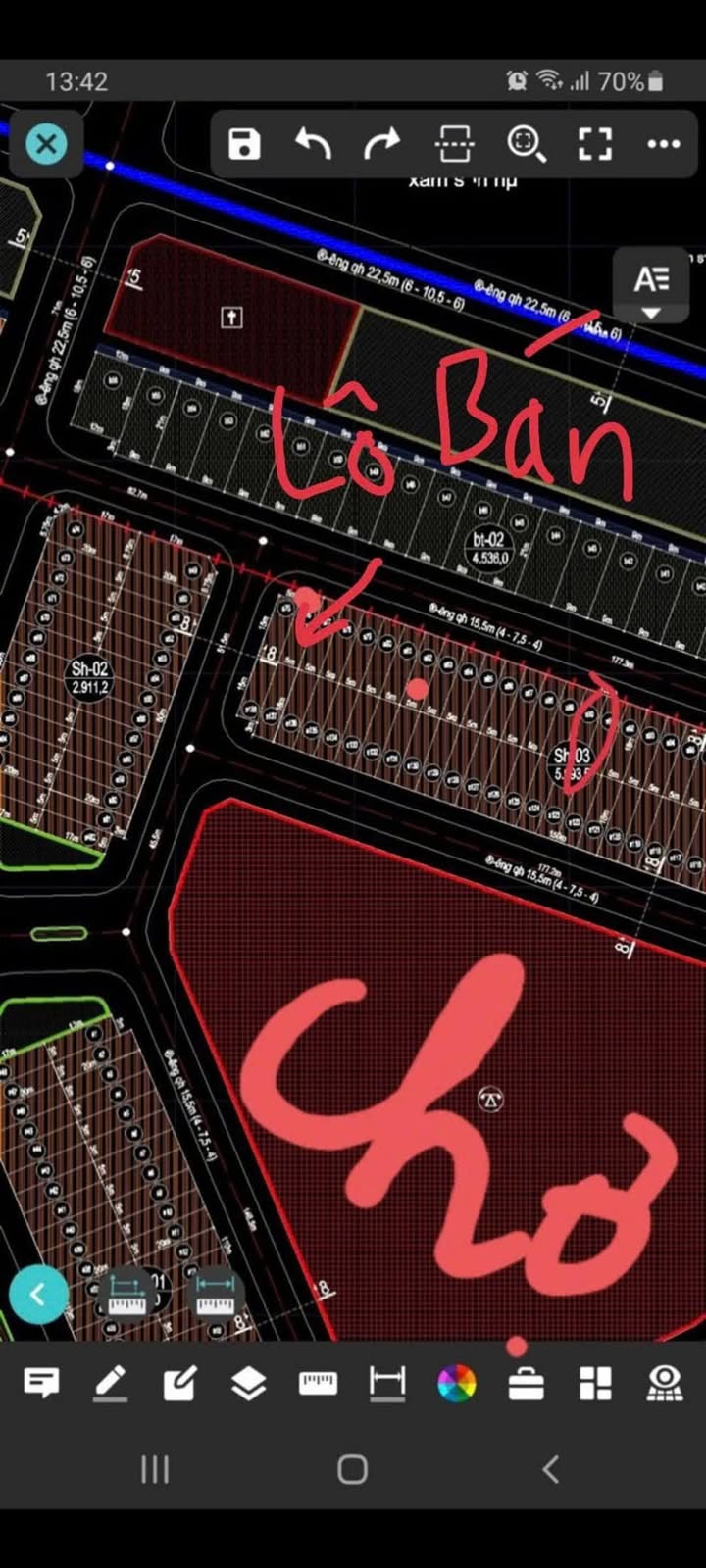 Đất nền Đại Từ 90m² giá 2 tỷ - Đầu tư sinh lời cao!