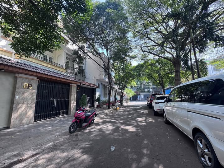 Nhà phố đường số 2, Phường Tân Thành, Quận Tân Phú, 80m², giá 11 tỷ - Thương lượng ngay!