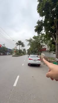 Lô đất trung tâm thương mại Dân Tiến, Khoái Châu, 91,1m² - Đầu tư tiềm năng!