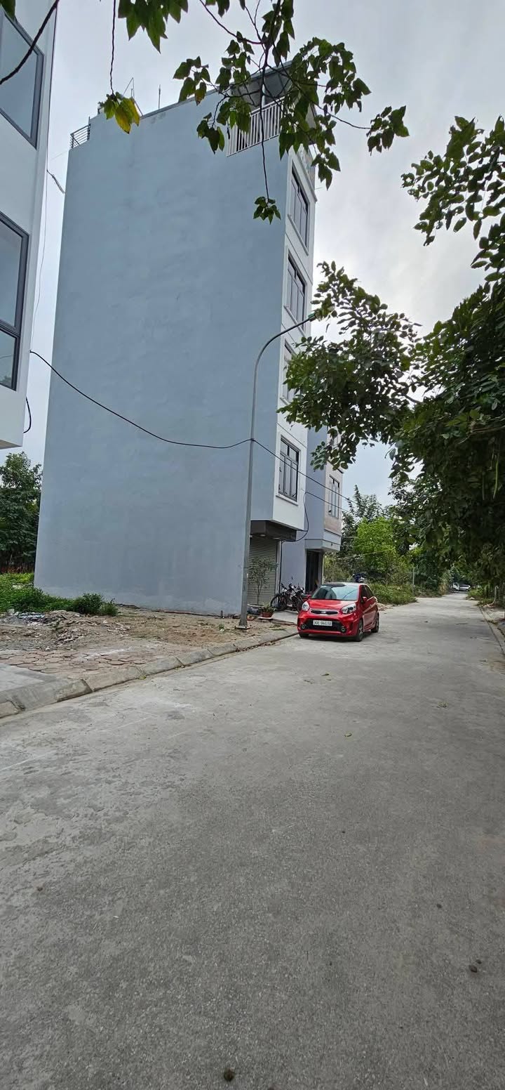 Đất nền Phương Nhị - Liên Ninh - Thanh Trì 30m² giá 6 tỷ - Đầu tư sinh lời!