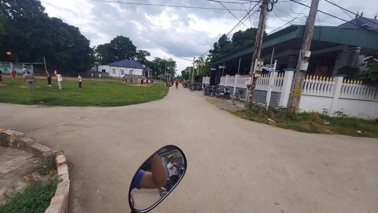 Đất thổ cư tại thôn 1 Thọ Thế, huyện Triệu Sơn - Giá chỉ 400 triệu!