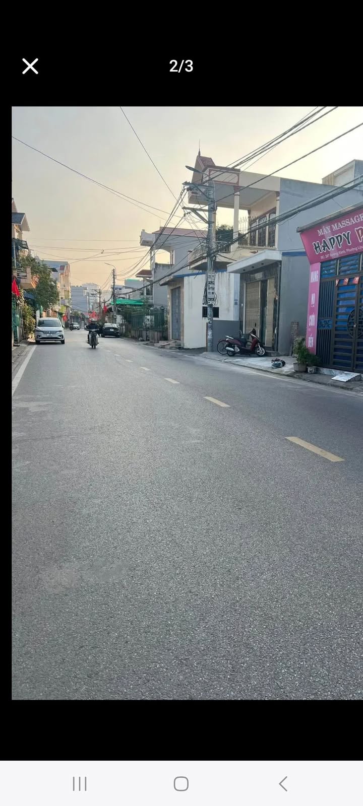 Đất mặt đường Kênh, Nam Định 63m² giá 3.7 tỷ - Chính chủ bán nhanh!