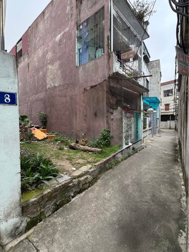 Đất nền mặt đường Vũ Hữu Lợi, 63m² giá 1.28 tỷ - Vị trí đắc địa, thương lượng hợp lý!