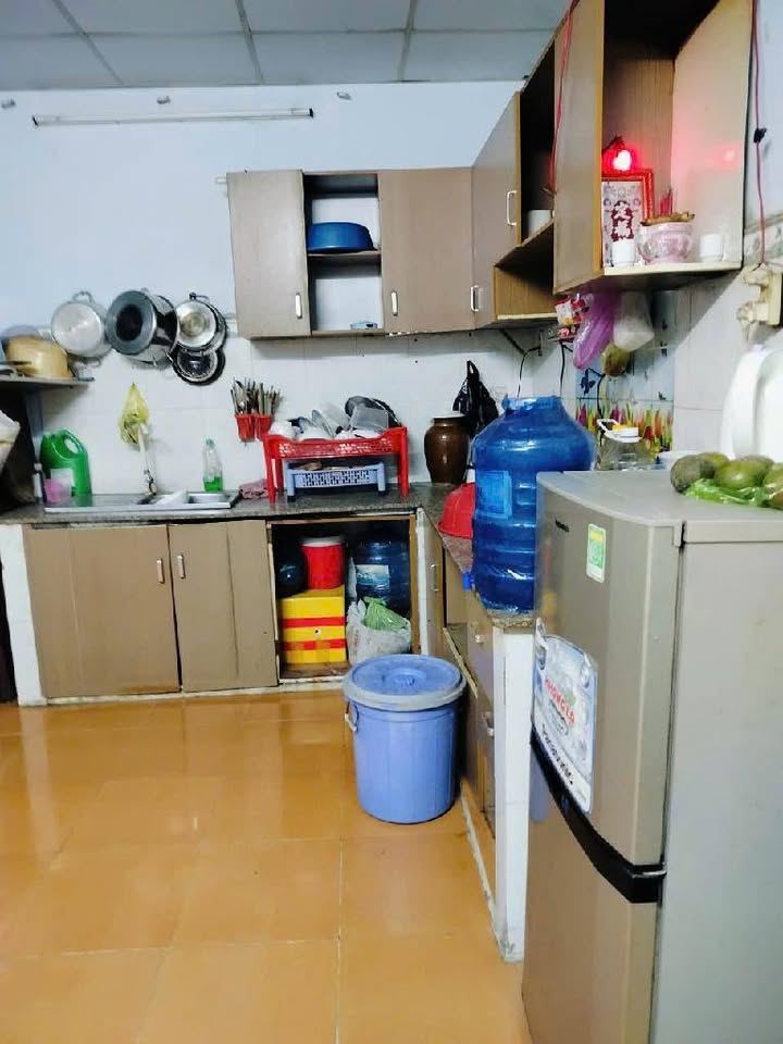FrontHouse Nguyễn Thị Tú Bình Tân 85.5m² giá 4.6 tỷ - Cực hiếm gần chợ!