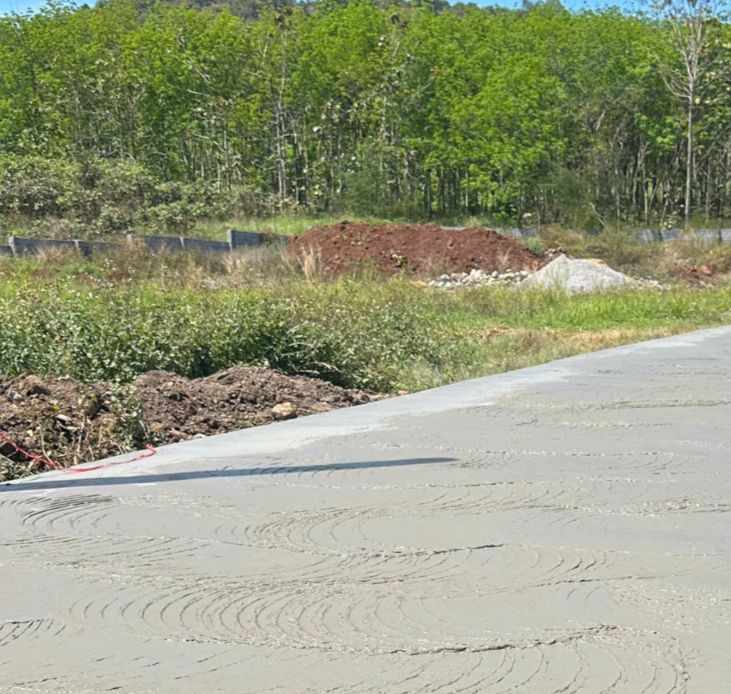 Đất nền mặt đường bê tông xã La Ngà 530m² giá 520 triệu - Cơ hội đầu tư hấp dẫn!