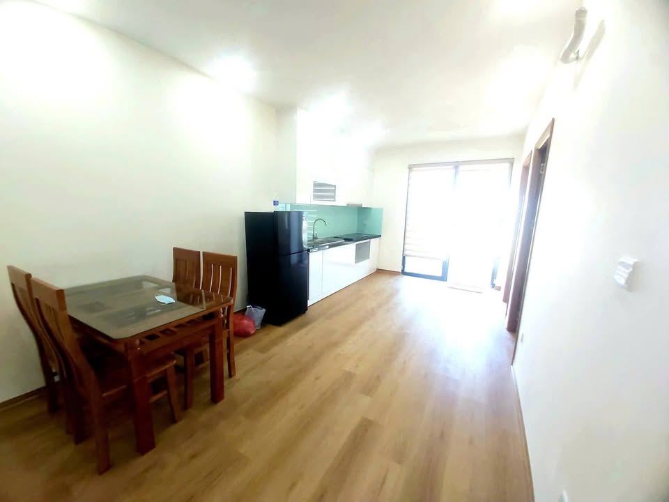 Căn hộ 2PN The Ori Garden Đà Nẵng 59m² giá 6 triệu - Nhà mới, nội thất đầy đủ!