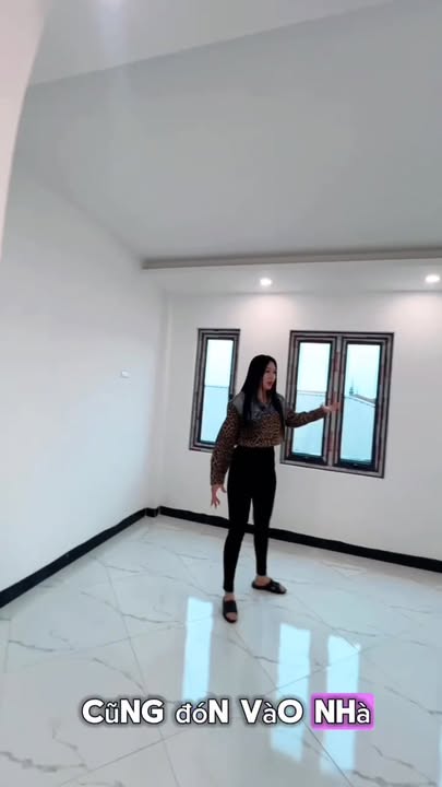 Nhà riêng Thanh Trì 40m² giá 5 tỷ - Sẵn sàng vào ở ngay!