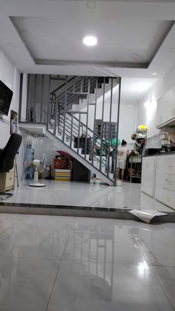 Nhà Hẻm 4m Xã Vĩnh Lộc A 52m² giá 1.35 tỷ - Bán gấp, chính chủ!