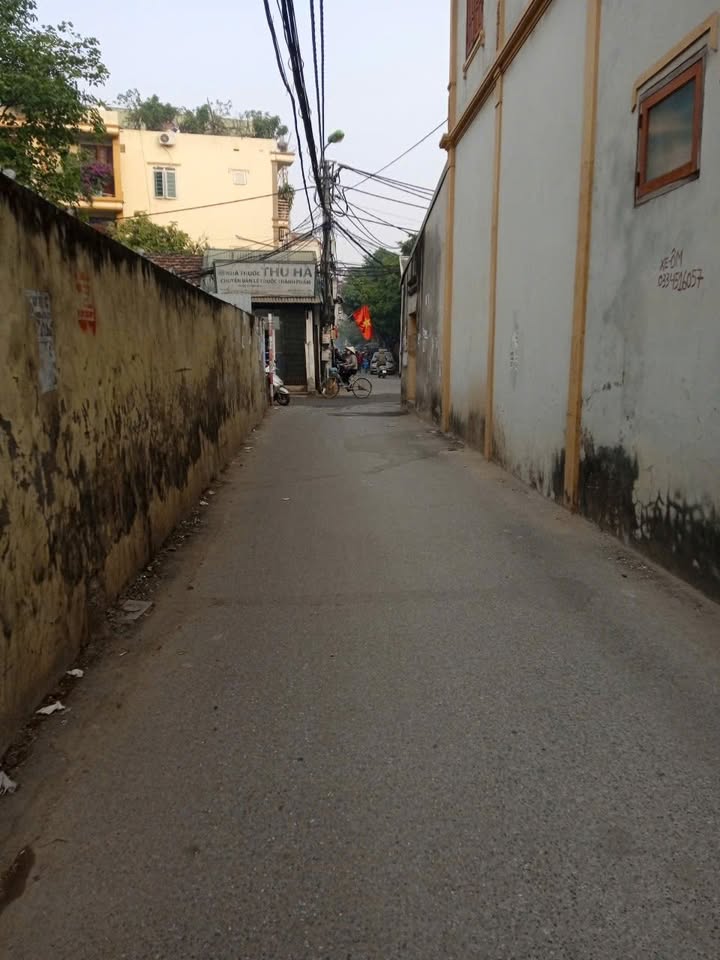 Đất nền KĐT An Lạc Green - 45m² giá 5.85 tỷ - Phong thủy vượng khí!