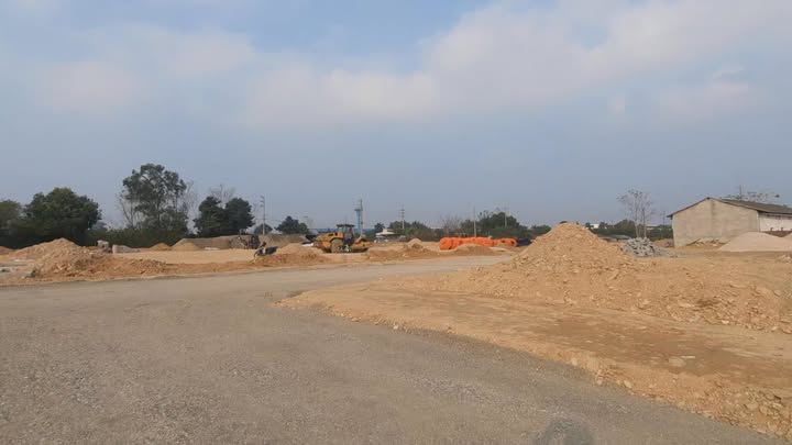 Đất 100m² có nhà ở ngay tại KCN Phú Nghĩa, Chương Mỹ - Giá chỉ 4 tỷ!