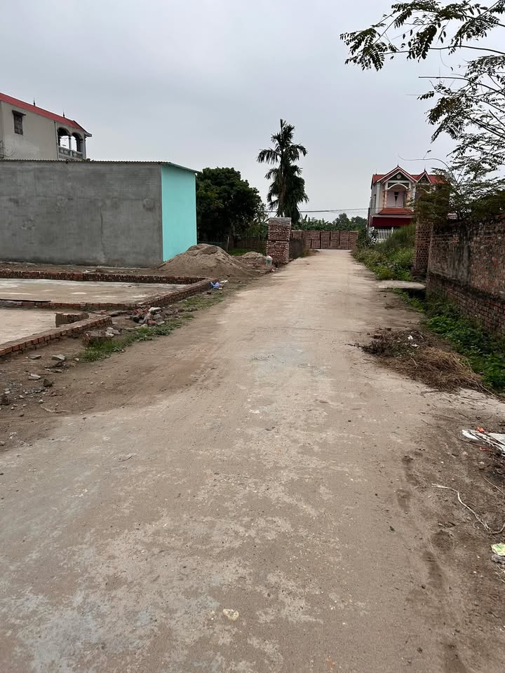 Đất nền lô góc Phường Mão Điền 76m² giá 2 tỷ - Kinh doanh sầm uất!