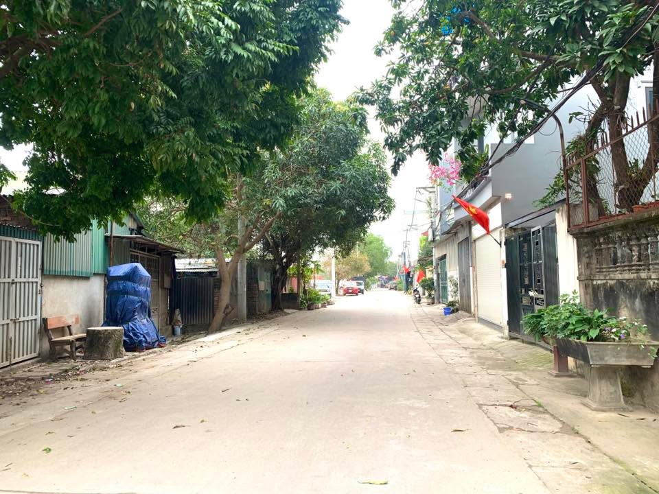 Đất nền Thôn Nhuế, Xã Kim Chung, 100m² giá thỏa thuận - Cơ hội đầu tư vàng!