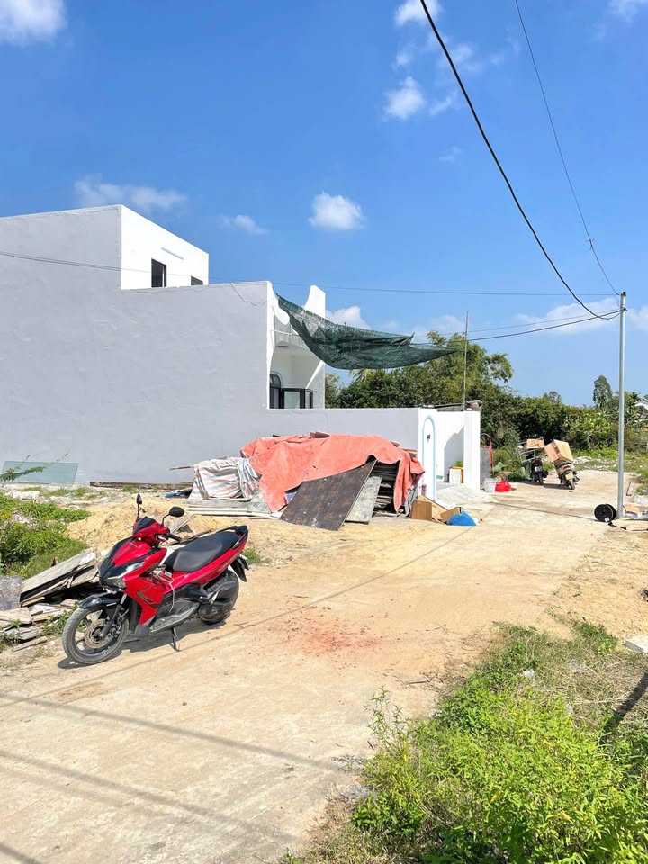 Đất nền thôn Nam Sơn, Hòa Tiến 86m² giá 1.05 tỷ - Sổ hồng chính chủ!