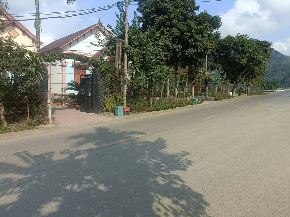 Đất nền Điền Trung, Bá Thước 360m² giá 1.3 tỷ - Cơ hội đầu tư hấp dẫn!