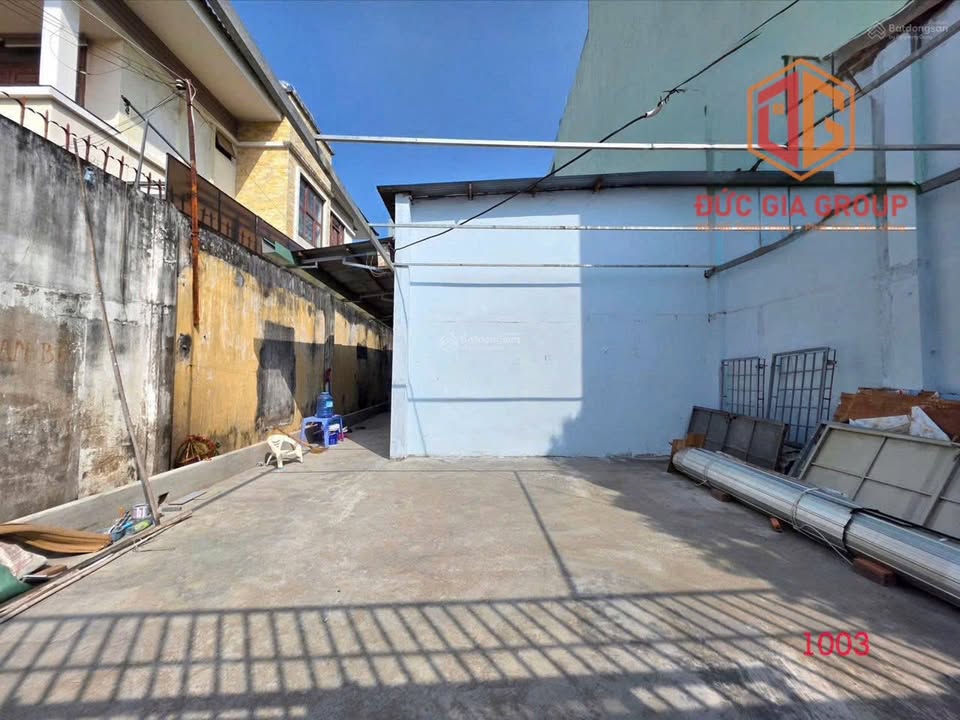 Dãy trọ Tam Hiệp, Biên Hòa 149m² giá 6,2 tỷ - Đầu tư sinh lời ngay!