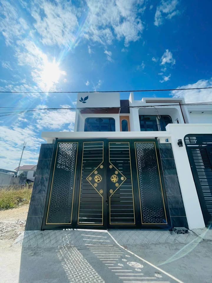 Nhà 1 trệt 1 lầu Trảng Dài 110m² giá 3.39 tỷ - Sổ hồng chính chủ