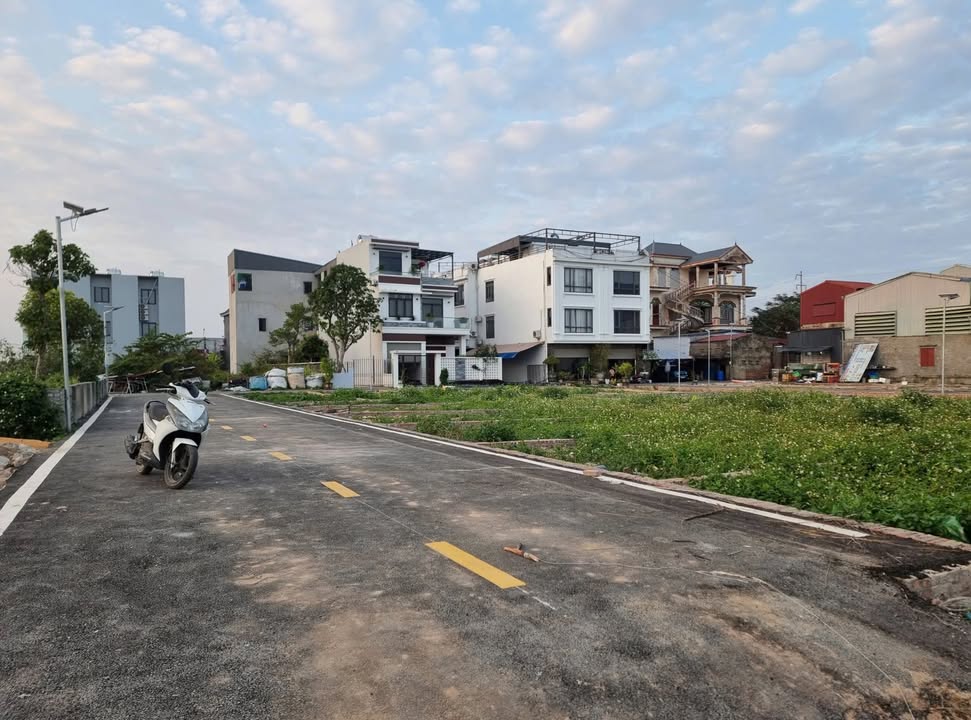 Bán lô đất Đồ Sơn 60,8m² giá 1,8 tỷ - Khu vực tiềm năng và đầy đủ tiện ích!