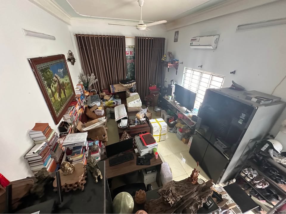 Nhà mặt phố Thanh Bình, Bích Đào 46m² giá 3 tỷ - Cơ hội không thể bỏ lỡ!