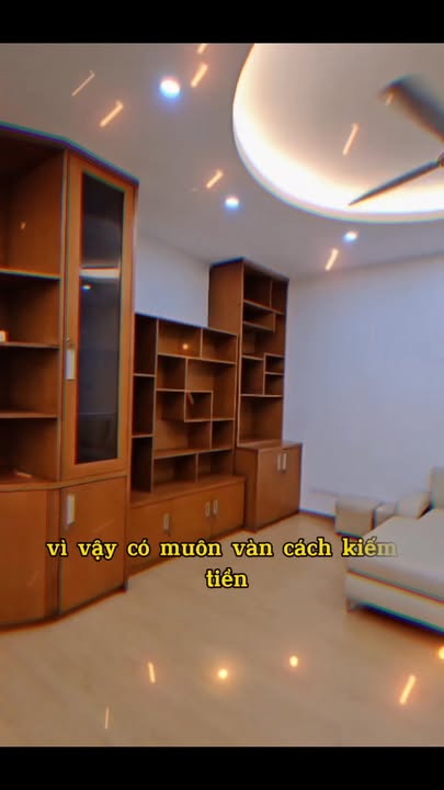 Căn hộ chung cư 18T1 THNC Cầu Giấy 116m² giá 9.4 tỷ - Nội thất đẹp, sẵn sàng ở ngay!