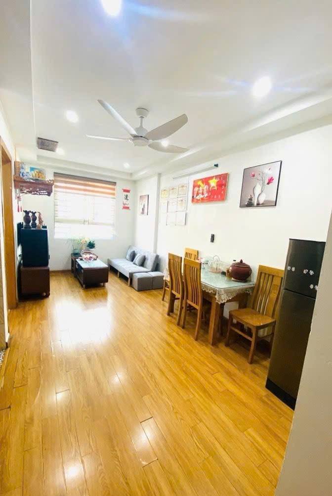 Chung cư Ecohome 1, Đông Ngạc 56m² giá 4 tỷ - Sổ đỏ chính chủ sang tên ngay!