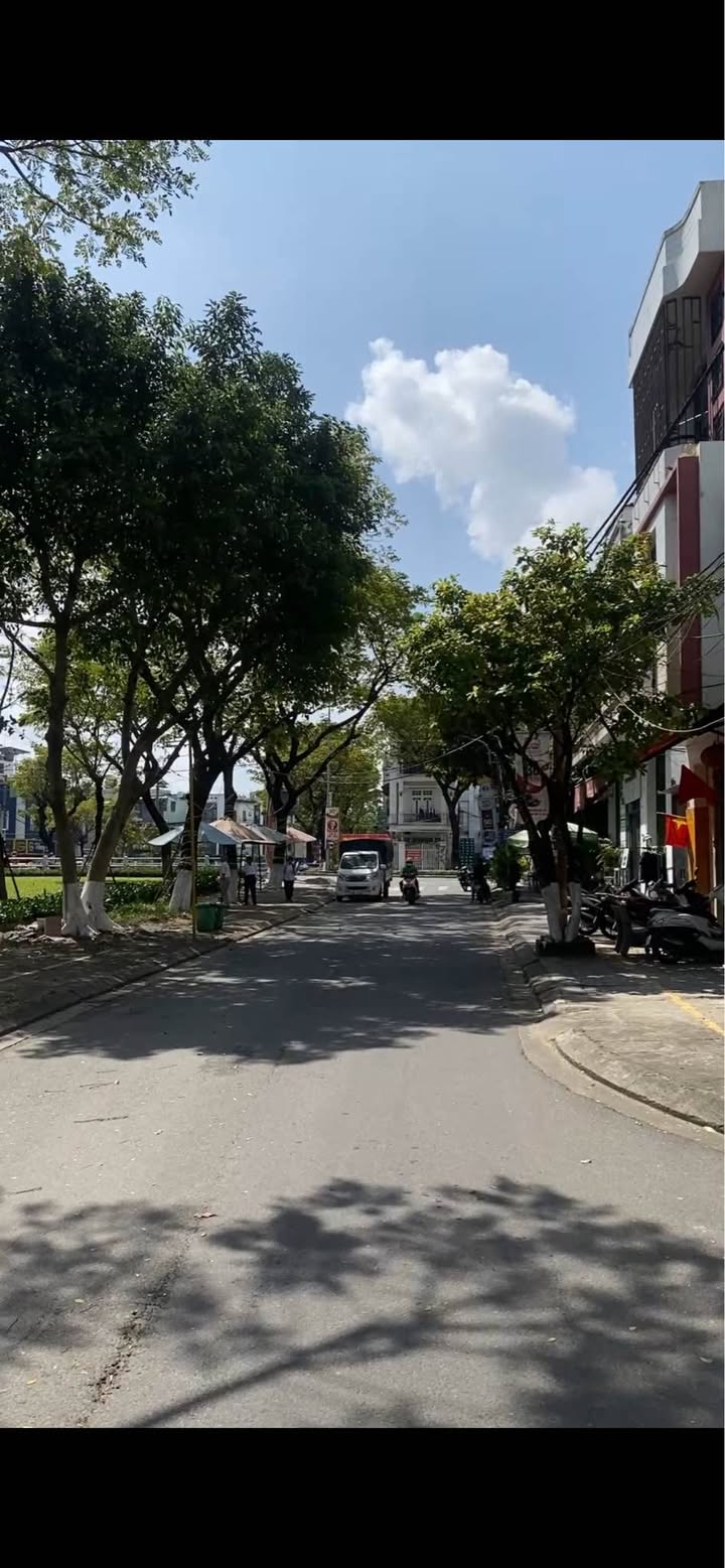 Nhà phố 4 tầng khu Hải Châu 65m² giá thương lượng - Đang chờ chủ mới!