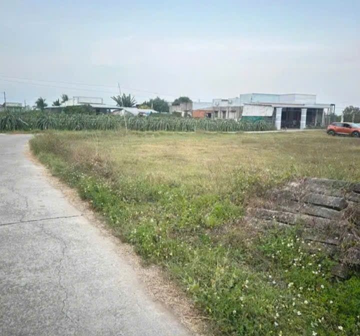 Lô đất thổ cư Bình An, Bắc Bình, 100m² giá 539 triệu - Đầu tư sinh lời ngay!