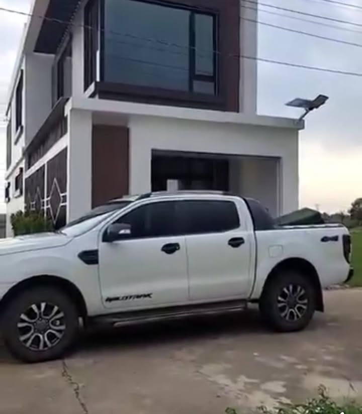 Đất Thổ Cư Lô Góc 179m² Khu Dân Cư An Phú Nam - Giá Cực Tốt, Sẵn Sàng Xây Dựng!