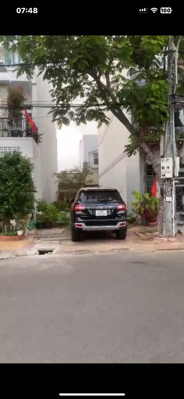 Đất nền Võ Chí Công, Phường Xuân An, 100m² giá 4 tỷ - Cơ hội vàng cho gia đình bạn!