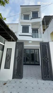 Nhà Bình Chánh Dương Đình Cúc 75.6m² 1.3 tỷ - Chính chủ