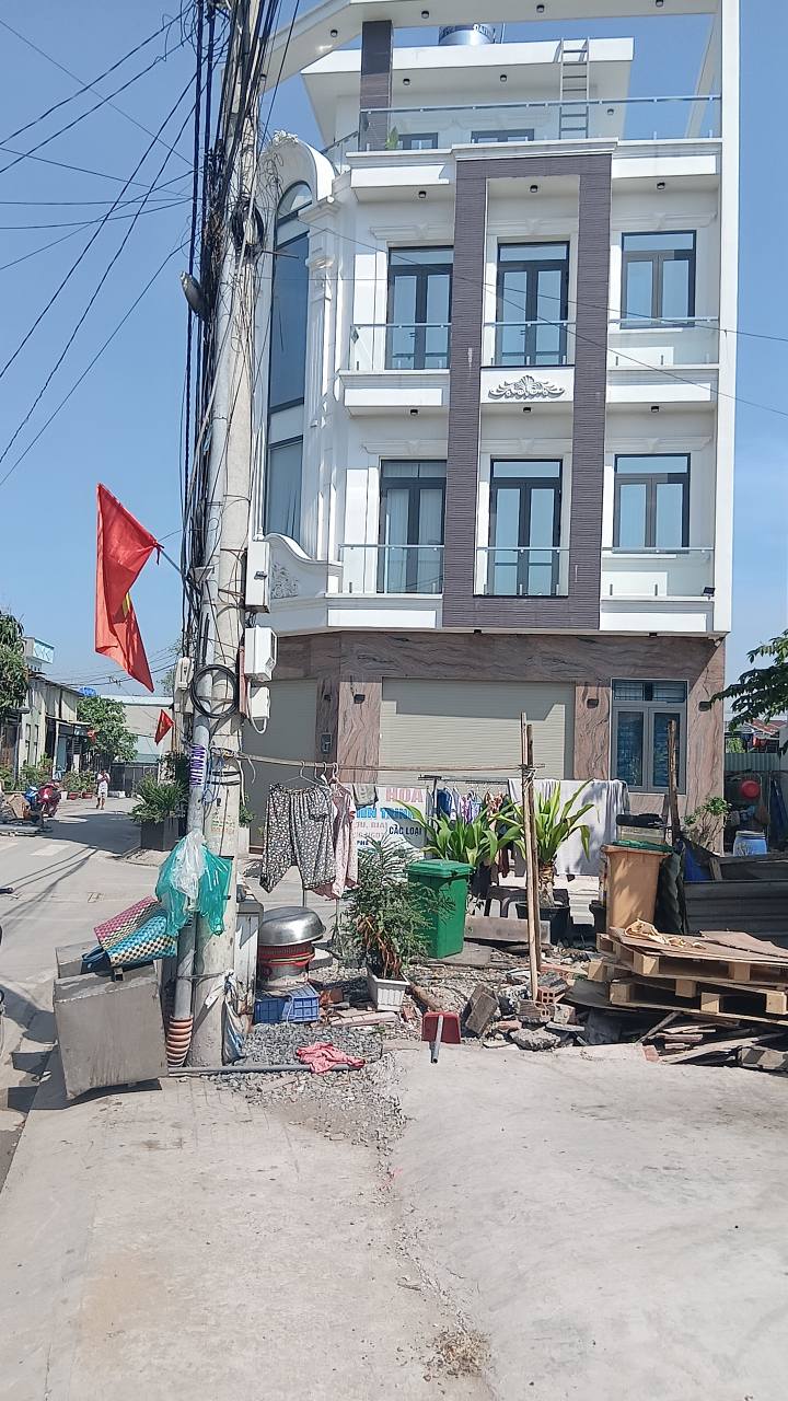 Đất nền Tân Tạo, Bình Tân 50m² giá 3.3 tỷ - Sổ hồng riêng chính chủ!