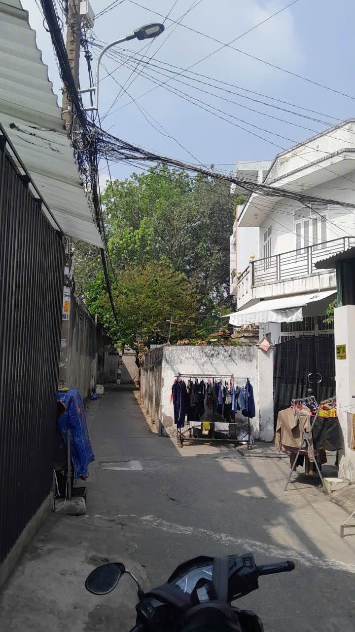 Nhà bán Hẻm xe hơi Nguyễn Văn Lượng, Gò Vấp 35m² giá 4.5 tỷ - Chính chủ bớt lộc!