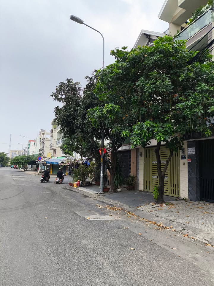 FrontHouse Lê Văn Sỹ, Quận Tân Bình 84m² giá 17.5 tỷ - Đầu tư sinh lời ngay!