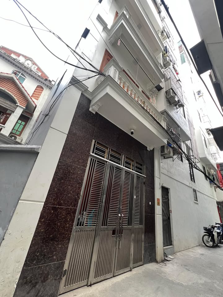 Nhà riêng Phường Mỹ Đình 1, Quận Nam Từ Liêm 51m² giá 13 tỷ - Lô góc thoáng đãng!