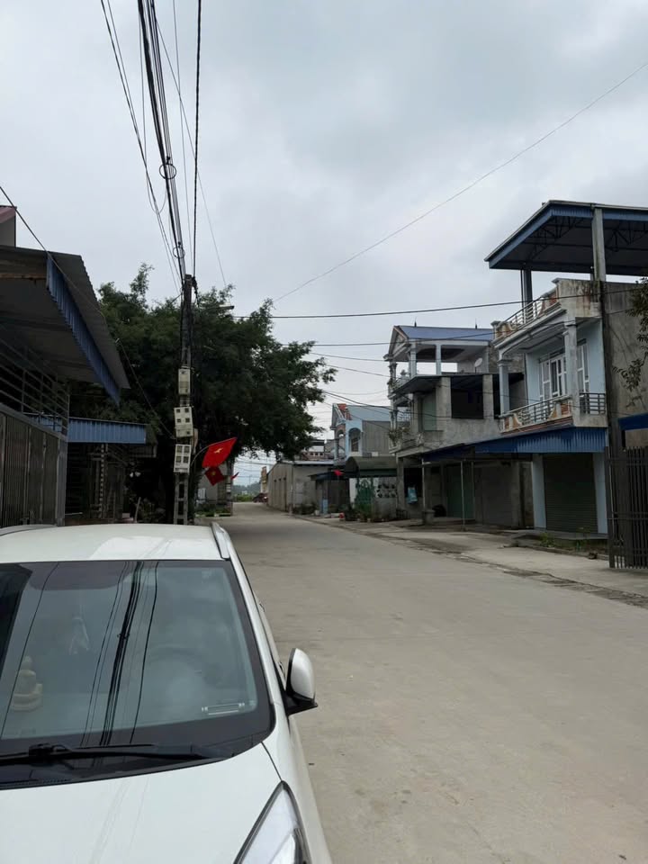 Đất nền xã Đại Phúc, Bắc Ninh 160m² chỉ 1 tỷ - Cơ hội đầu tư tuyệt vời!