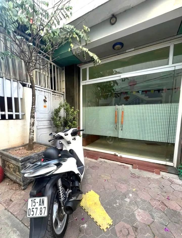 Nhà 4 Tầng Kiều Sơn Hải Phòng 50m² giá 4.2 tỷ - Ô tô đỗ cửa thoải mái!