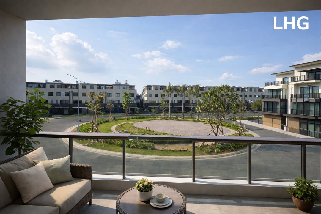 Đất nền Khu Nam Long, Cái Răng, 90m² giá 3.8 tỷ - Sổ hồng chính chủ, đầu tư sinh lời!