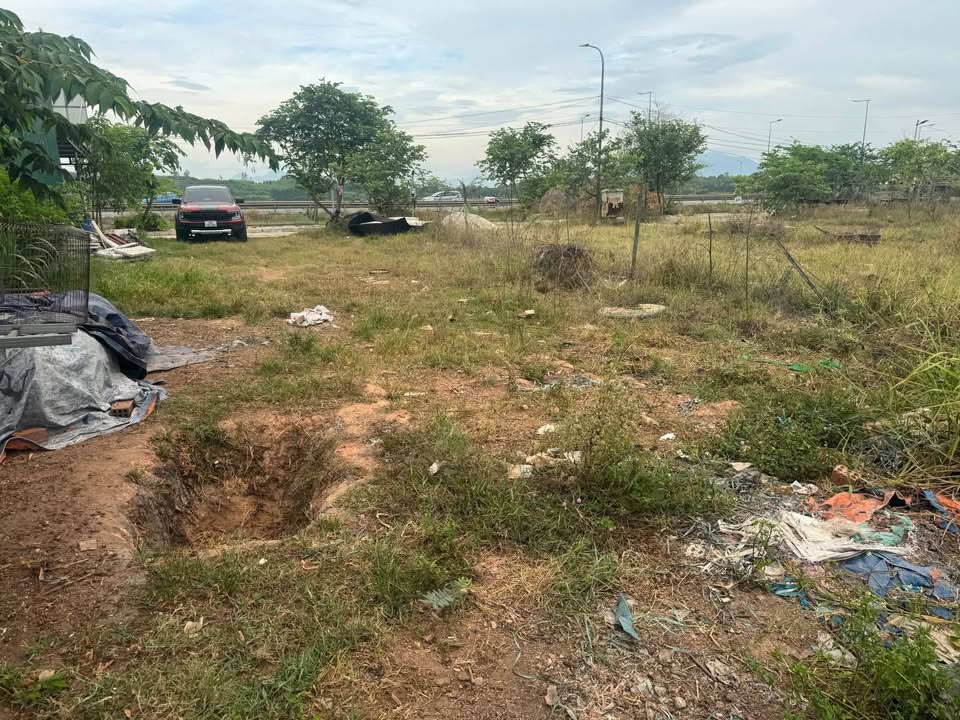 Lô đất Cây Trâm, Bình Long 250m² giá 3 tỷ - Đầu tư sinh lời ngay!