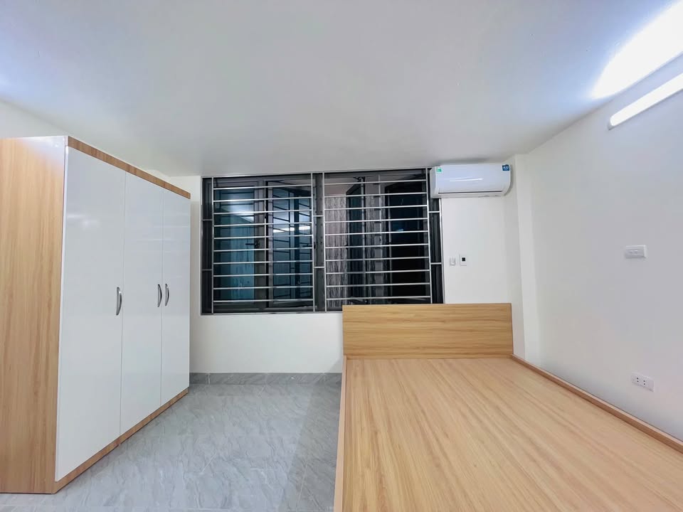 Phòng trọ cho thuê tại 136 Đường Cầu Diễn, 12m² giá 3.2 triệu - Full nội thất hiện đại!