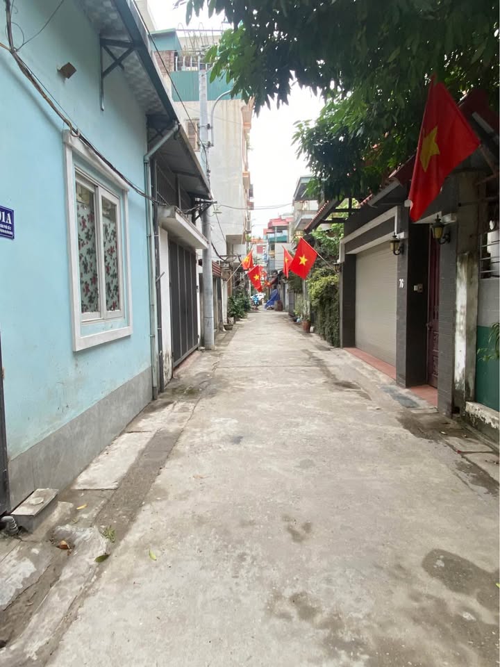 Đất nền Vũ Lăng, Ngũ Hiệp, 40m² giá 5 tỷ - Đầu tư sinh lời ngay!