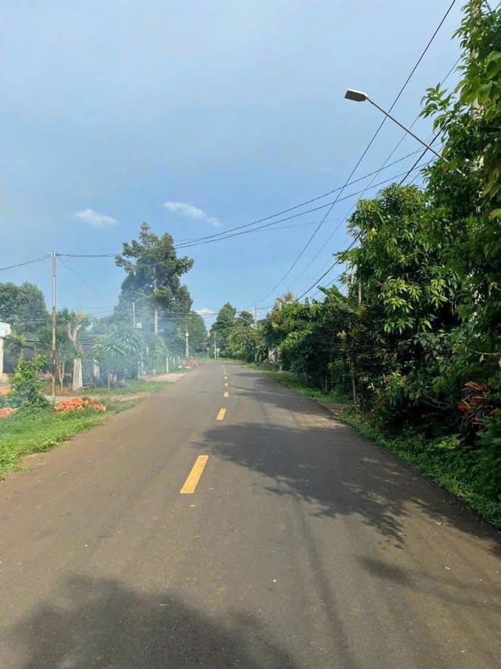 Đất nền 804m² đường số 20 Hòa Long, Bà Rịa - Giá chỉ 5.69 tỷ!